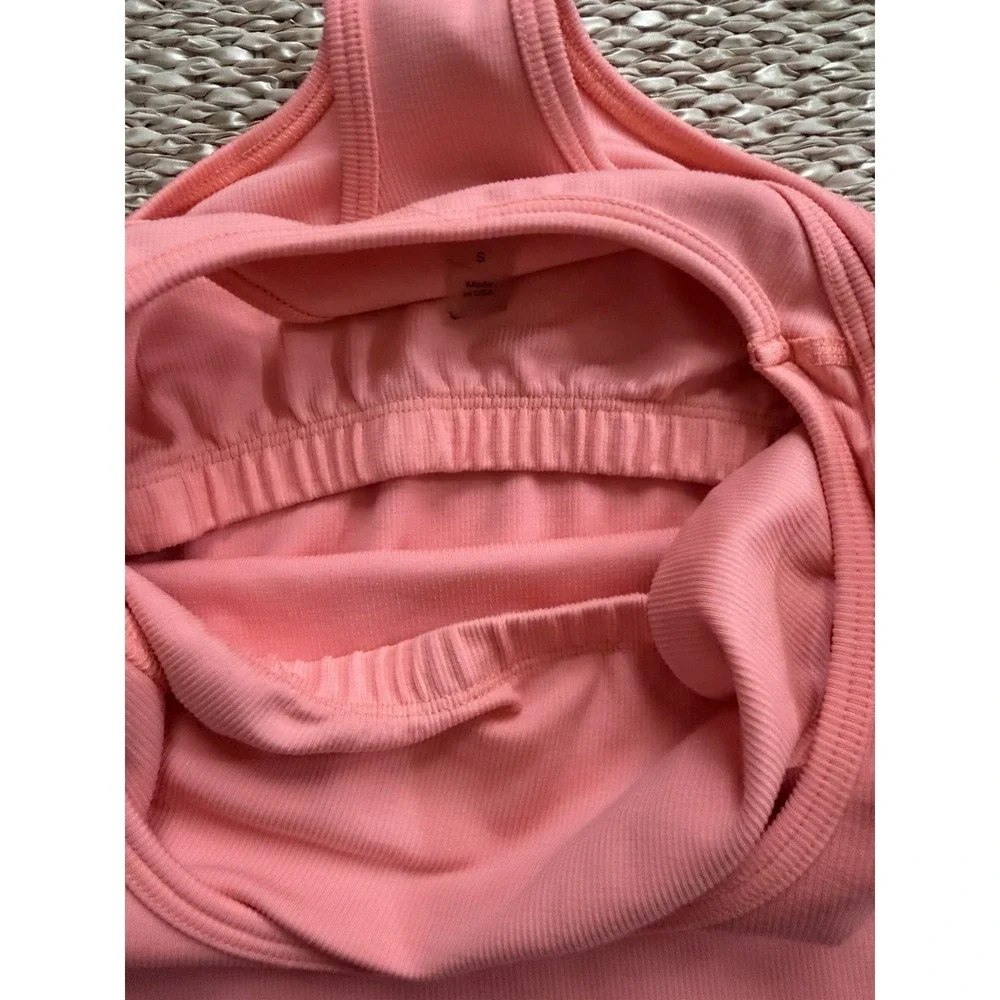 Beyond Yoga Tank top, Self Bra Small - Picture 6 of 8